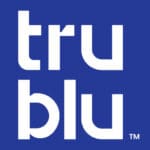 trublu logo